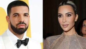 Drake fan suffers meltdown as rapper’s convoy passes in Toronto ahead of ‘ICEMAN’ release